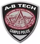 A-B Tech Campus Police Logo