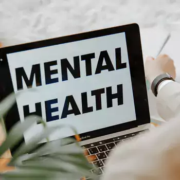Human Services - Mental Health