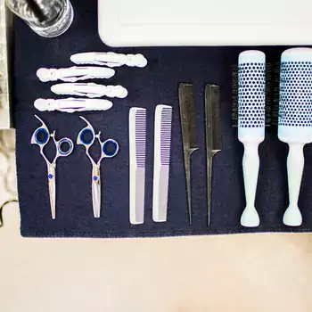 cosmetology equipment and supplies