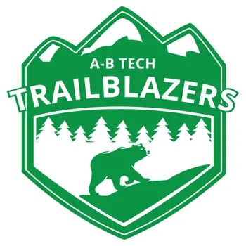 Green A-B Tech Tile