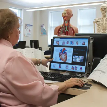Medical Office Management Medical Coding - Hero