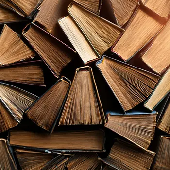 British Literature Online Submissions Tile