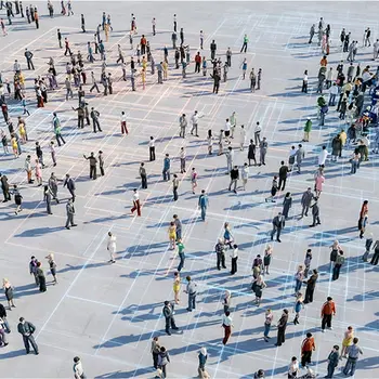 Sociology Online Submissions Tile