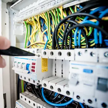 Electrical Engineering - Hero