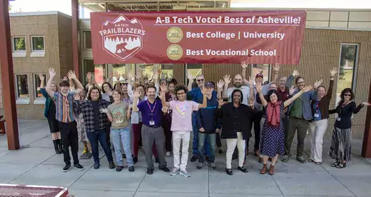 2023 Best of Asheville Awards Featured