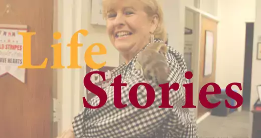 Life Stories: Debbie Cromwell - News Featured