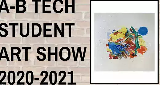 2021 Art Show - News Featured