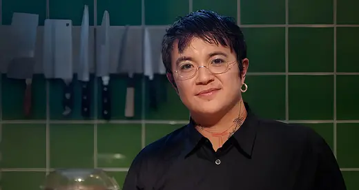 2024 Best New Chefs List - News Featured