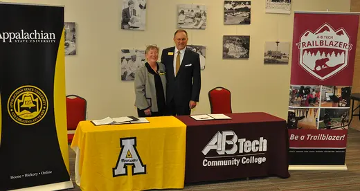 App State Transfer Agreement Release - News Featured