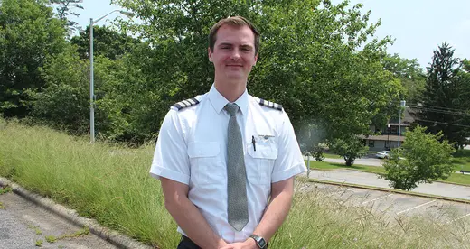 Andrew Leih Turned Childhood Dream into Successful Career - News Featured