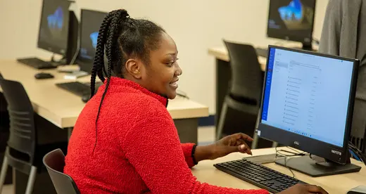 New education partnership to focus on onsite training for housing facility for women - News Featured