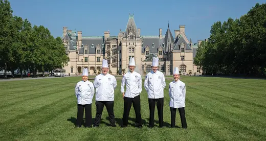 Asheville Culinary Team Wins Gold Medal - News Featured