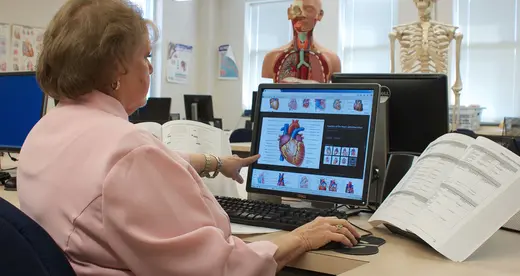 Medical Office Management Medical Coding - Hero