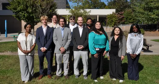 FBLA group