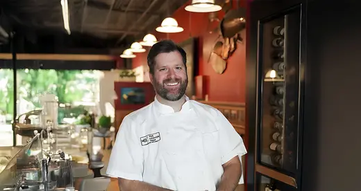 The Conscious Catch - News Featured