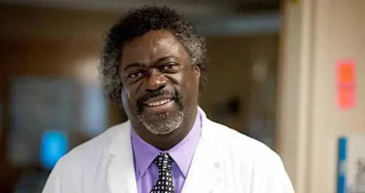 10 things you didn't know about Ernest Grant - News Featured