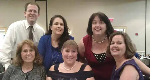 2017 PBL State Leadership Conference Winners - News Featured