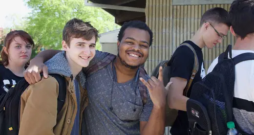 2019 Earth Day Celebration At A-B Tech - News Featured