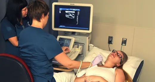 A-B Tech Announces New Cardiovascular Sonography Program - News Featured
