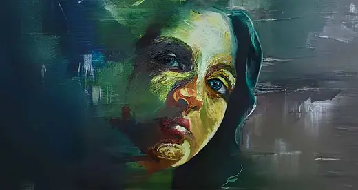 A-B Tech Annual Spring Student Art Show - News Featured