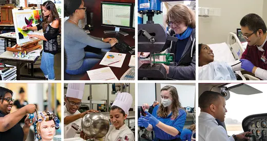 A-B Tech Community College Sets Find Your Future Open House Day - News Featured