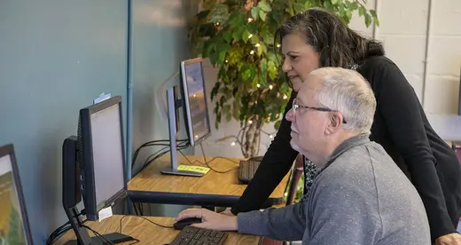 A-B Tech Foundation and Bank of America Announce Expansion - News Featured