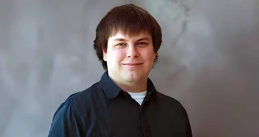 A-B Tech Grad Lance Selected for NC State Goodnight Scholars Program - News Featured