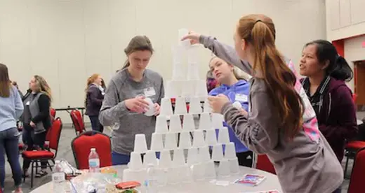 A-B Tech Hosting Third Power Up, Power On Event - News Featured