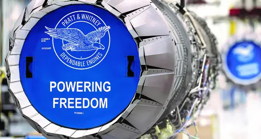 A-B Tech Offers Free Training To Help Build Pratt & Whitney Workforce - News Featured