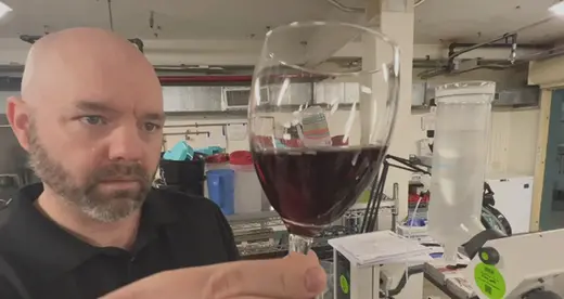 2023 Craft Beverage WLOS News Coverage Featured