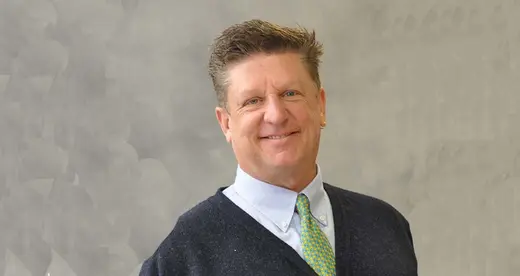 Adamson Named Dean of Arts and Sciences at A-B Tech - News Featured