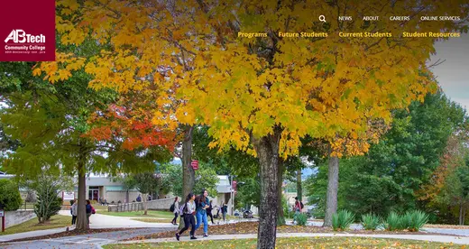 Announcing the Launch of A-B Tech’s New Website - News Featured