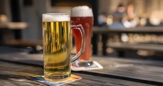 Beer Social at SBC - News Featured