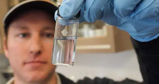 Biological Wastewater Operator Class - News Featured