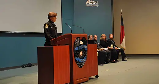 BLET Graduates Days and Night Classes - News Featured