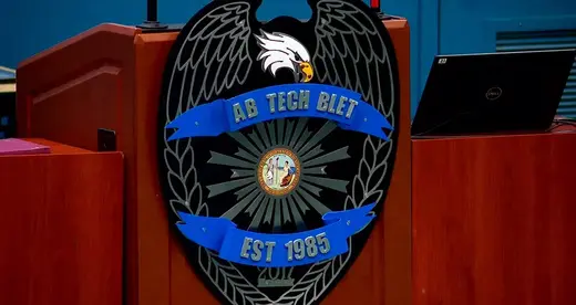 BLET Graduates Headed to Local Law Enforcement - News Featured