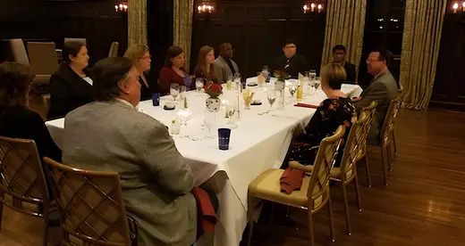 Briefs from Hospitality Management - News Featured