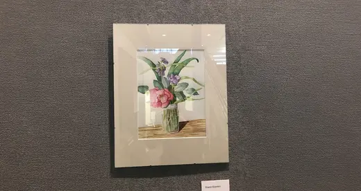 Campus Events for April - News Featured