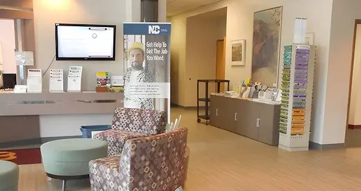 Capital Improvements at A-B Tech Madison - News Featured