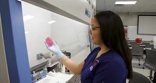 Good News from Campus Programs - News Featured