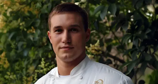 Graduate Named 'Best Young Chef In The World' - News Featured