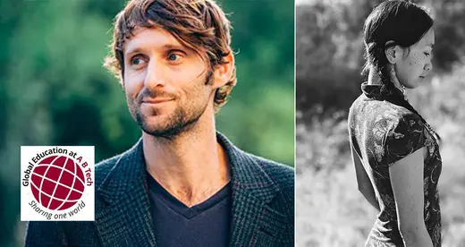 International Education Week November 14-18 - News Featured