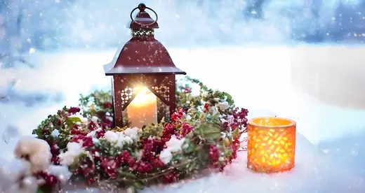 International Holiday Open House - News Featured