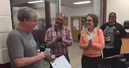 Invitational Education Award Winners - News Featured