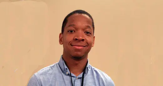 Michael Carter Leads New Partnership Between College and HHS - News Featured