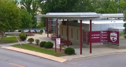 NCDHHS And Community Colleges Partner - News Featured