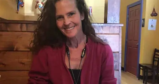 Pat Downey, Alum and Employee, Fighting Cancer - News Featured