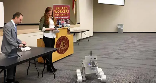 Power Up, Power On - News Featured