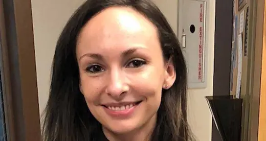 Student Wins Gilman Scholarship to Study in Ecuador - News Featured