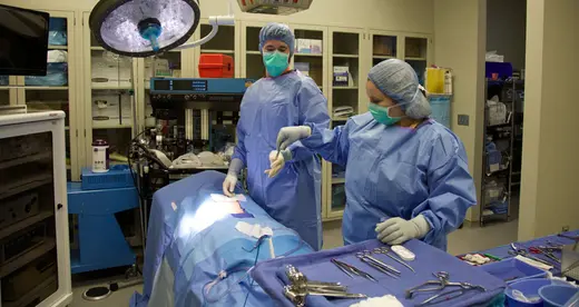 Surgical Technology Students at A-B Tech have 100 Percent Pass Rate - News Featured